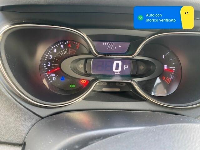 Renault Captur TCe 150 CV EDC FAP Sport Edition2