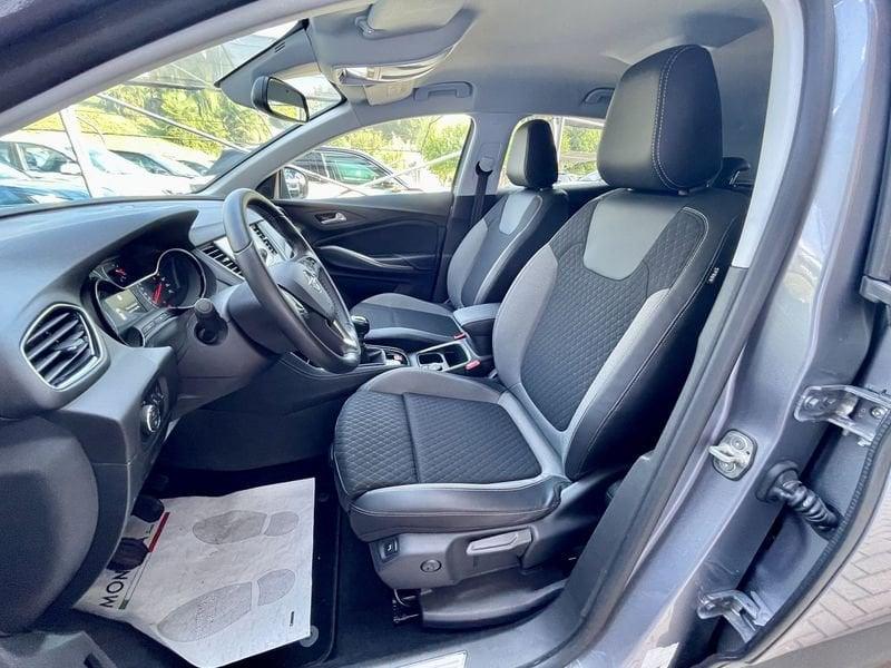 Opel Grandland X 1.5 ecotec Innovation s&s 130cv