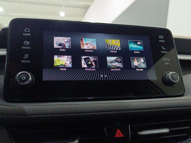 SKODA Fabia 1.0 MPI 80 CV 130 Edition