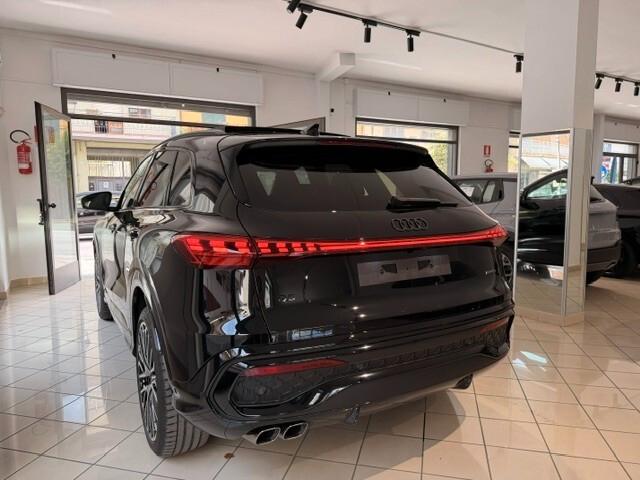 Audi Q5 TDI 150 kW mHEV+ S tronic quattro line edition