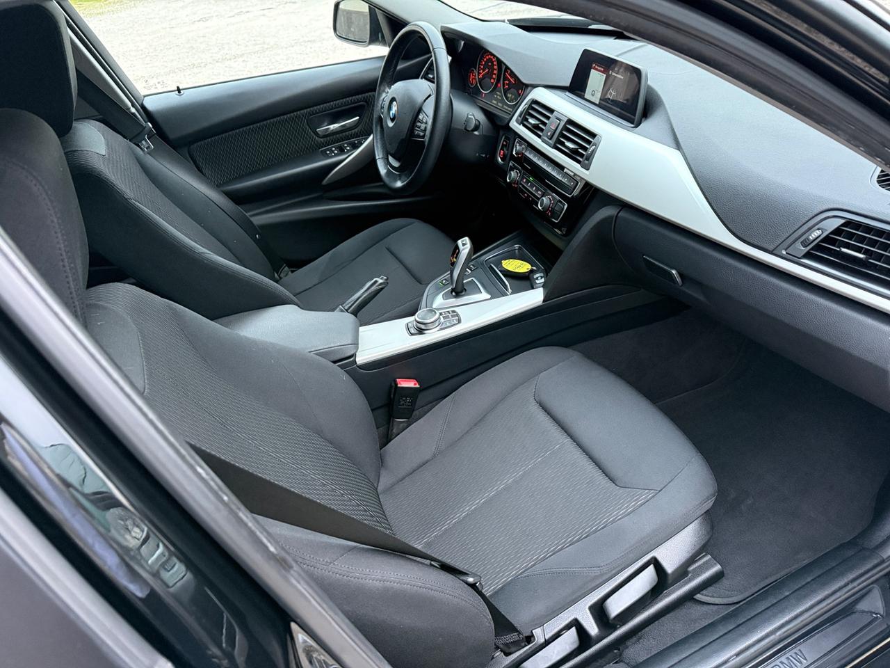 Bmw 318 318d touring sport restyling navi+led euro6d