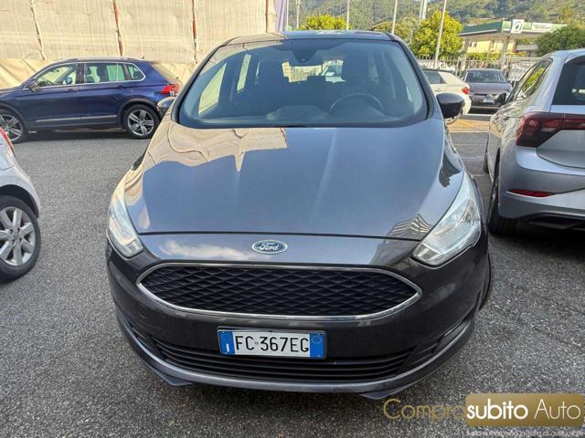 FORD C-Max 1.5 TDCi 120CV Titanium (Garanzia 12 Mesi)