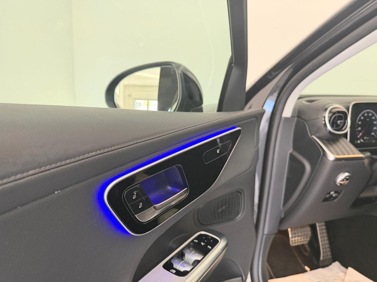 MERCEDES GLC 220 4 MATIC PREMIUM AMG TETTO PANORAMICO