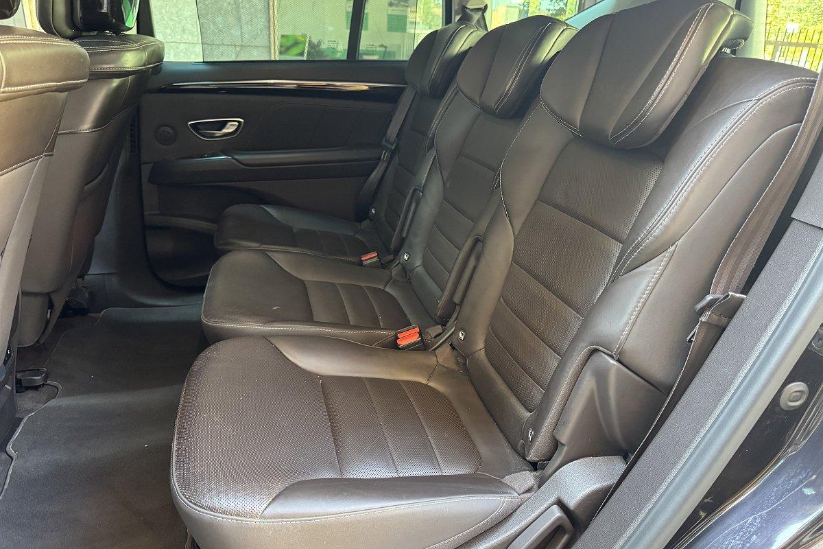 RENAULT Espace dCi 160CV EDC Energy Initiale Paris 4Control