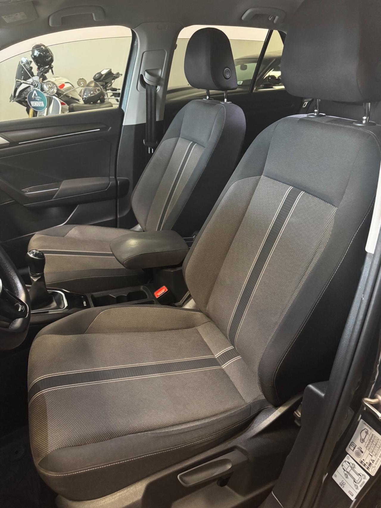 Volkswagen T-Roc 1.0 TSI 115 CV Advanced BlueMotion Technology