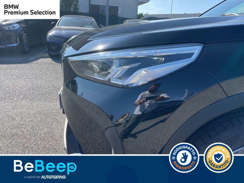 BMW X1 SDRIVE18I AUTO
