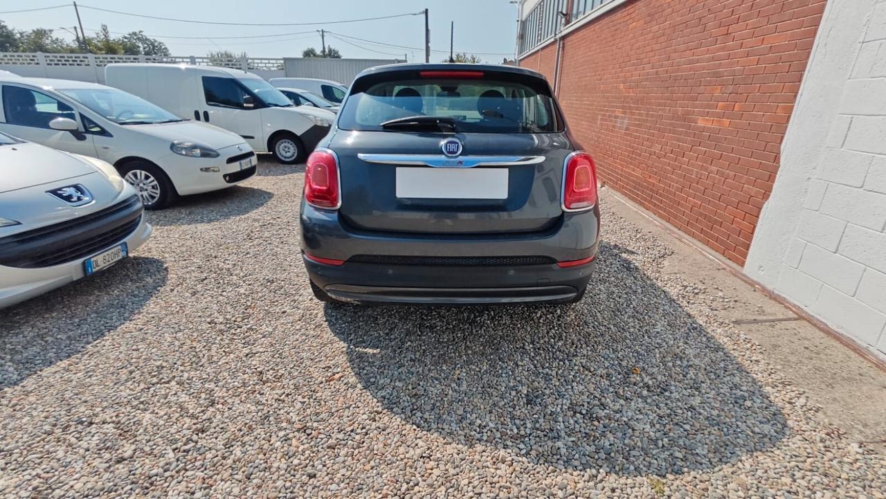 Fiat 500X 1.3 MultiJet 95 CV Pop Star