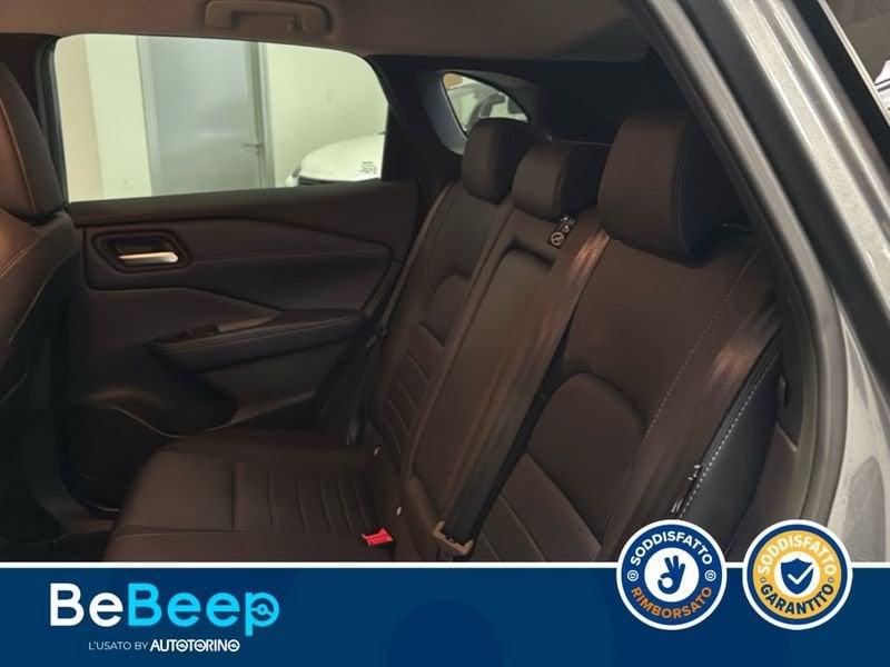 Nissan Qashqai 1.5 E-POWER TEKNA 2WD