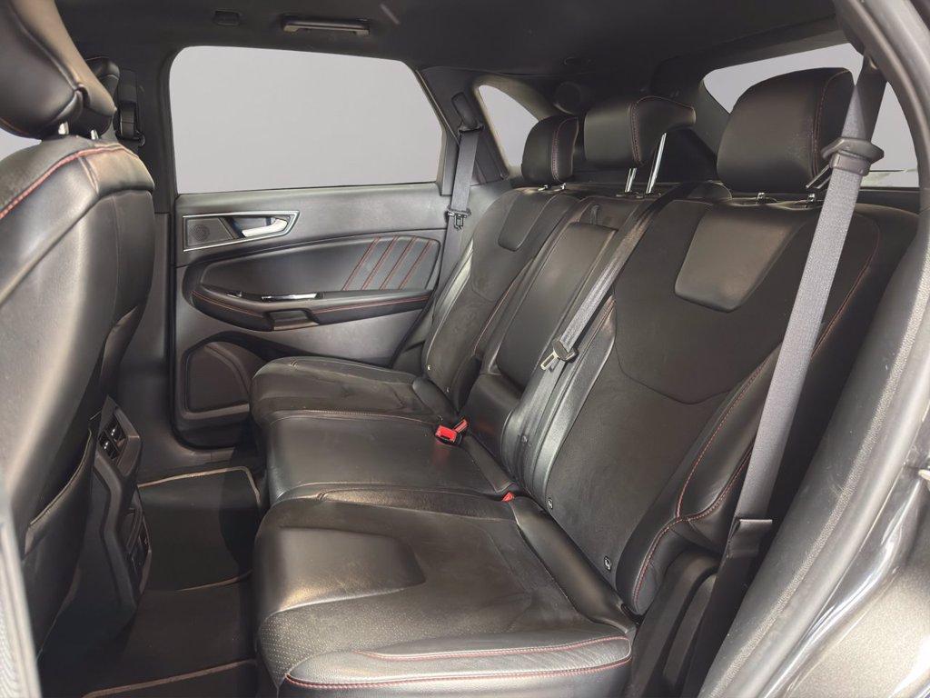 FORD Edge 2.0 ecoblue ST-Line s&s awd 238cv auto 8m del 2019