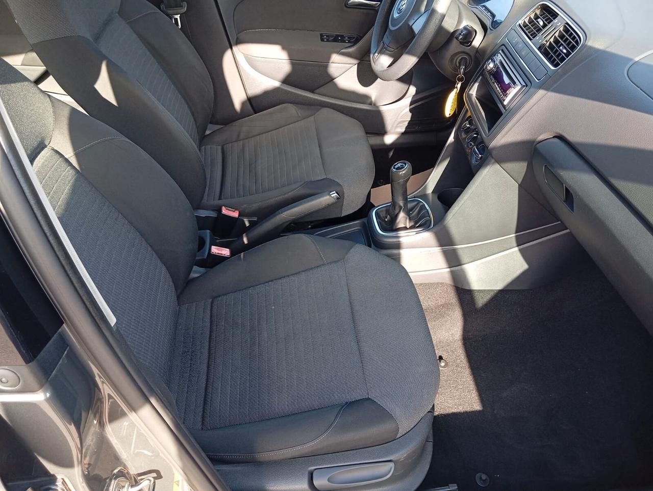 Polo 1.6 TDI 90CV "PERFETTA"