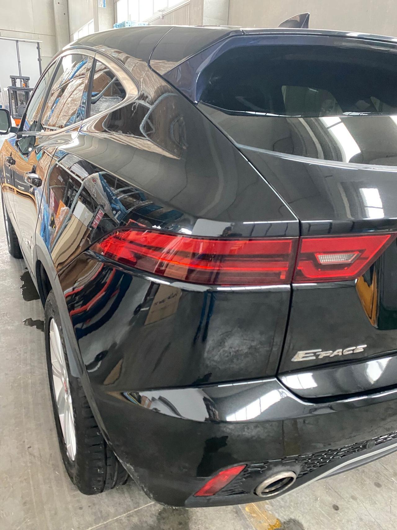 Jaguar E-Pace 2.0D 150 CV AWD S