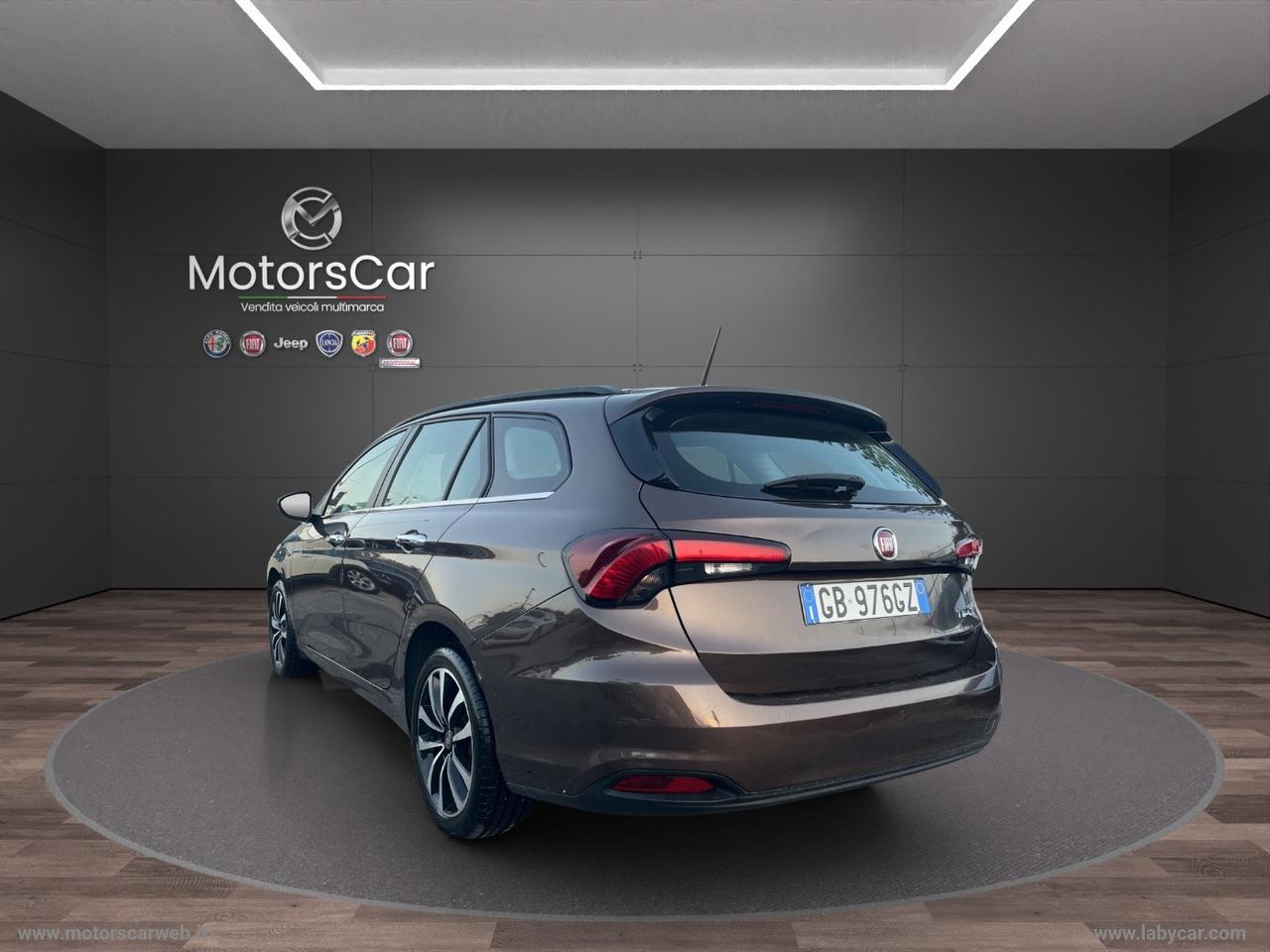 FIAT Tipo 1.3 Mjt S&S SW Business
