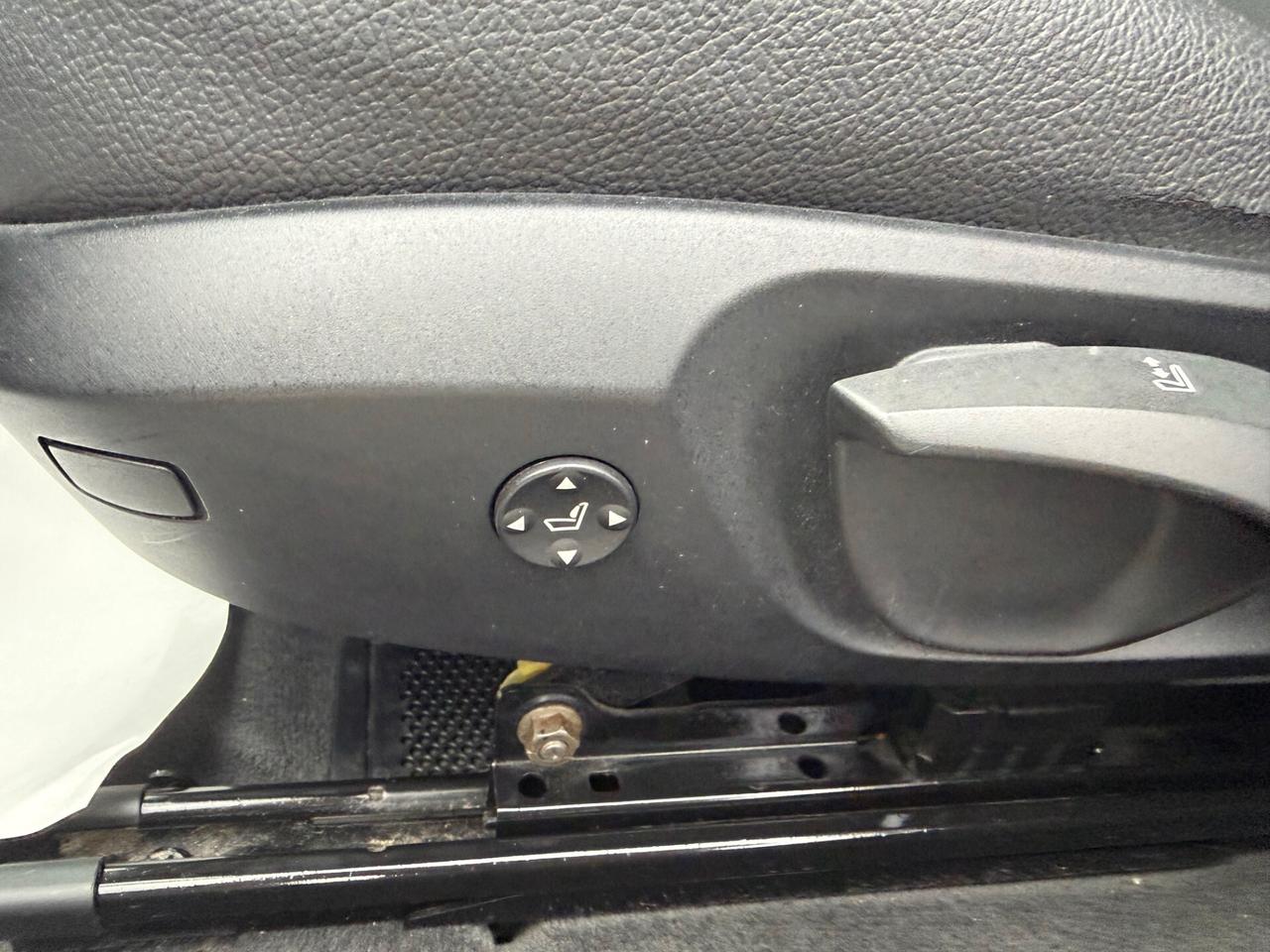 Bmw X1 xDrive20d Eletta/DISTRI.FATTA/NAVI/PELLE