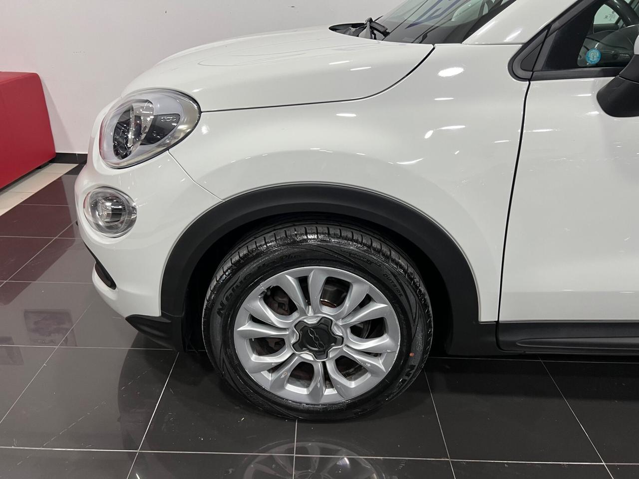 Fiat 500X 1.6 MJT Pop Star 120 cv