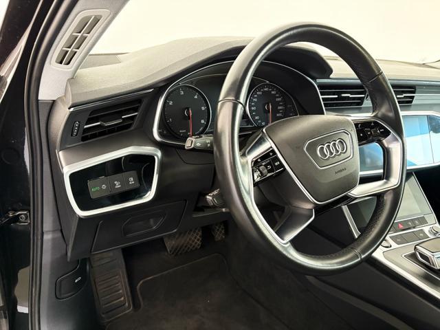 AUDI A6 Avant 35 2.0 TDI S tronic Business Design