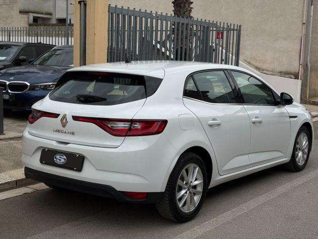RENAULT Megane 1.5 dCi 115 CV Business