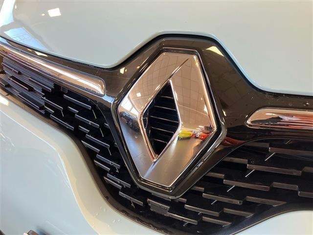 RENAULT Twingo 22kWh Equilibre