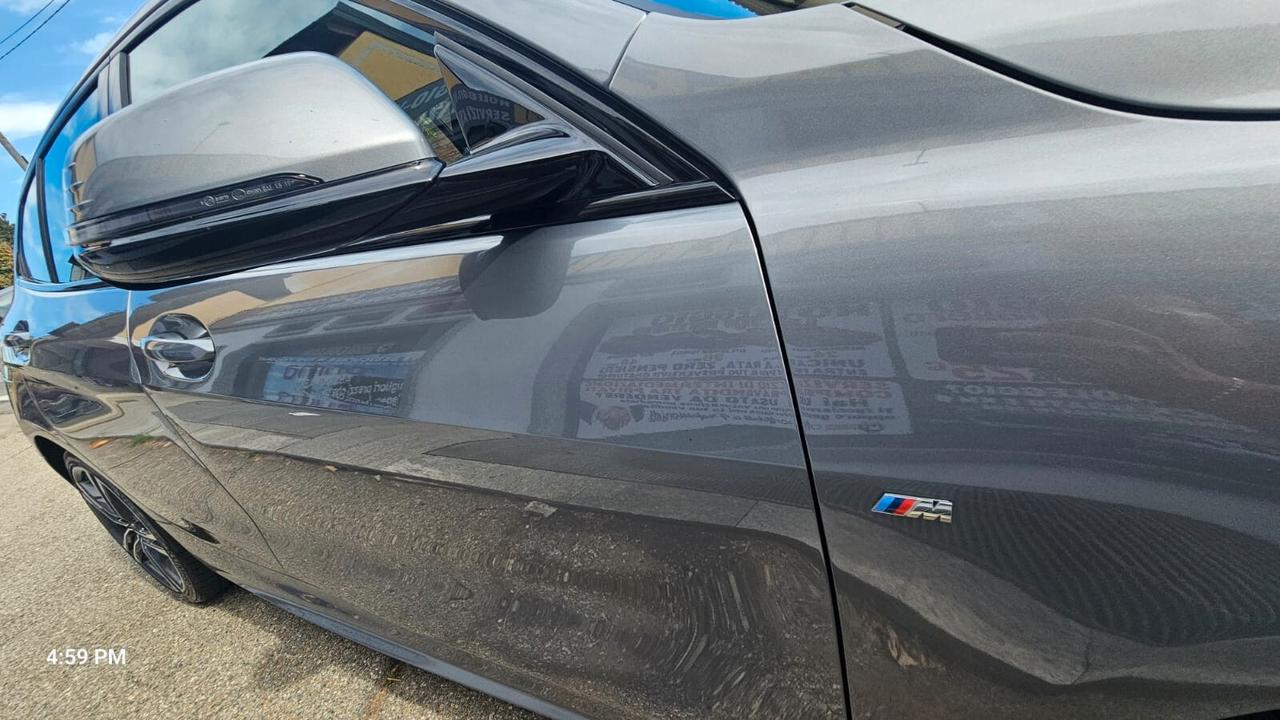 Bmw 118 SERIE 1 118i 5p. M sport LED AUT