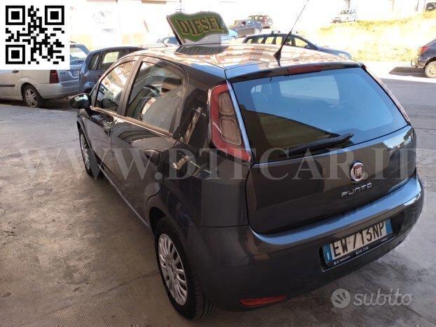 Fiat Punto perfetta