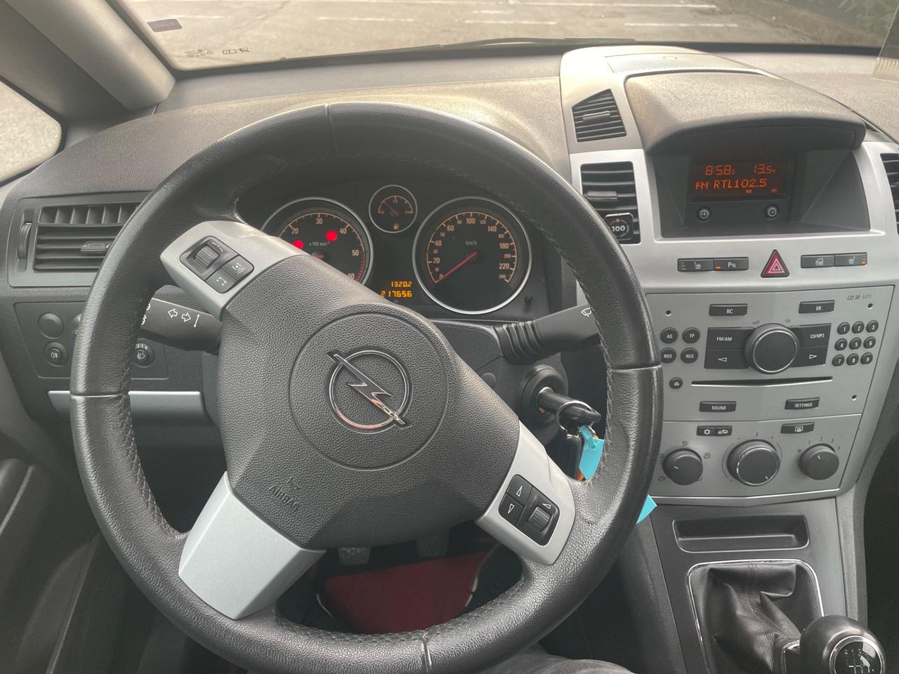Opel Zafira 1.7 CDTI ecoFLEX One 7 posti perfetta