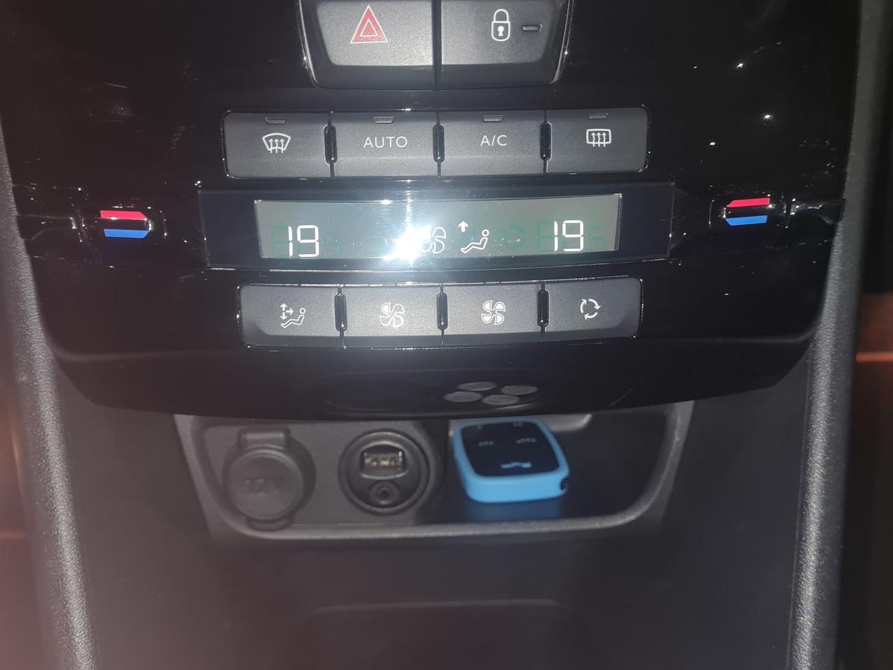 Peugeot 208 THP GTI #8775