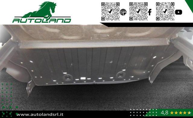 FIAT Panda 1.2 EasyPowerGPL unipro tagliandi casa madre