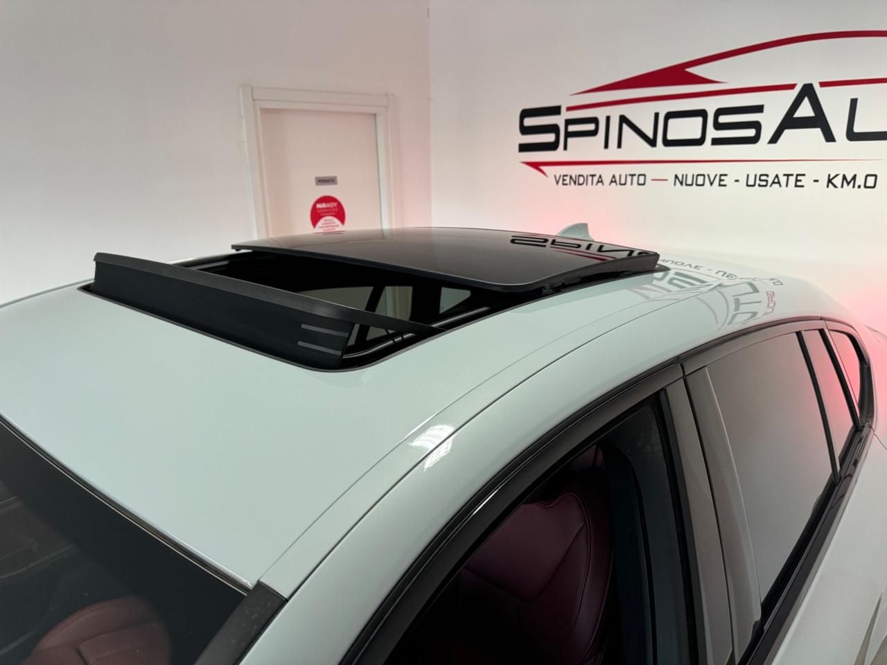 Bmw X4 xDrive20d 48V Msport TETTO