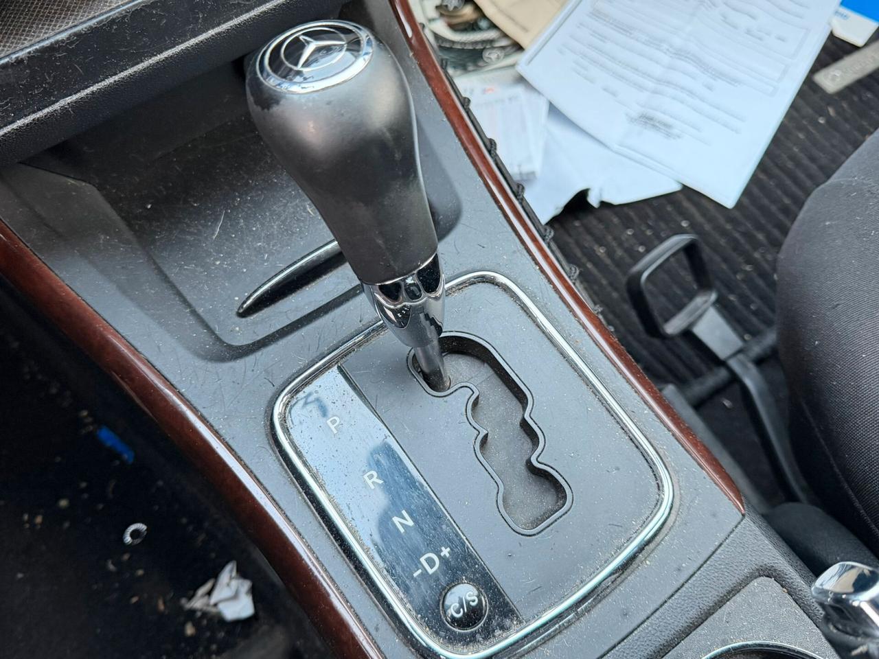 Mercedes-benz A 150 Avantgarde