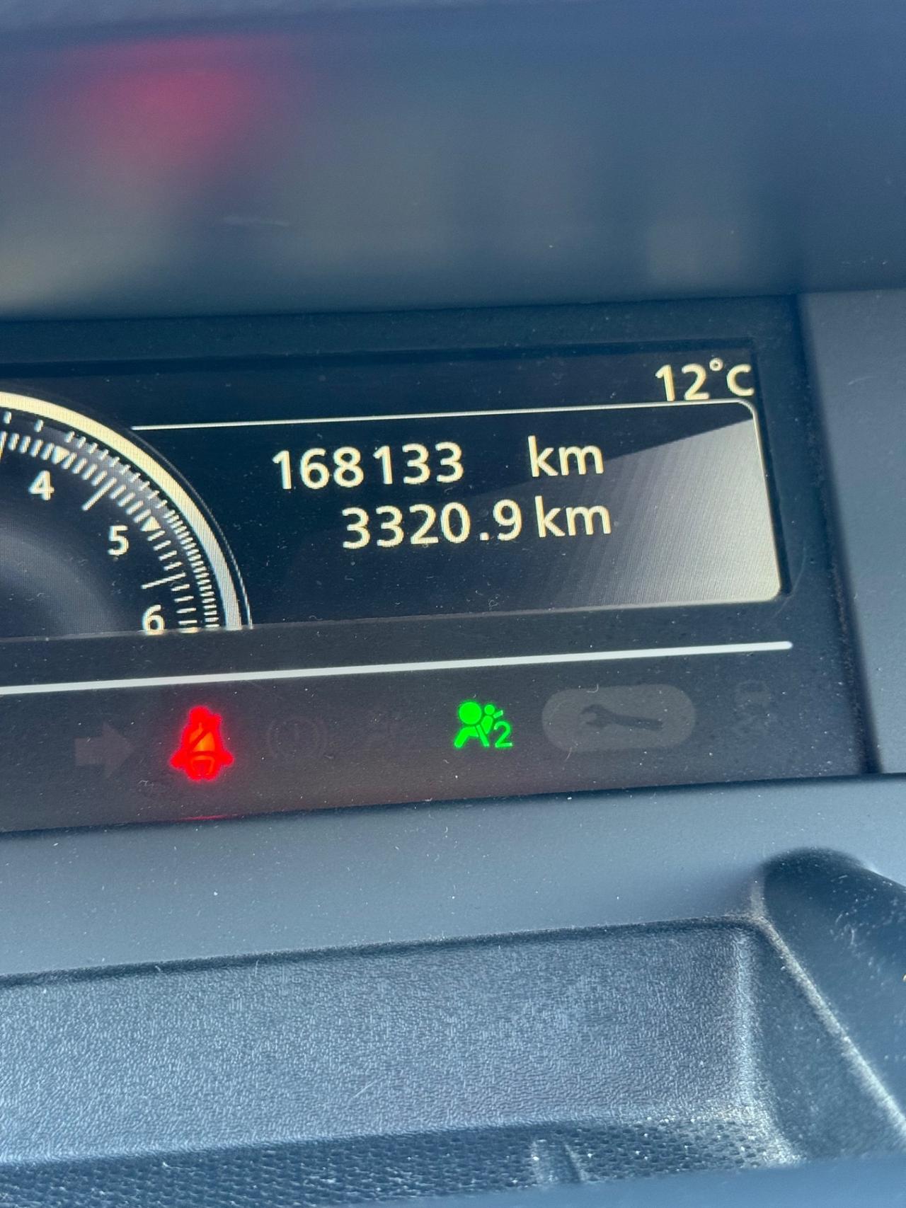 Renault Scenic Scénic XMod 1.5 dCi 110CV EDC Wave