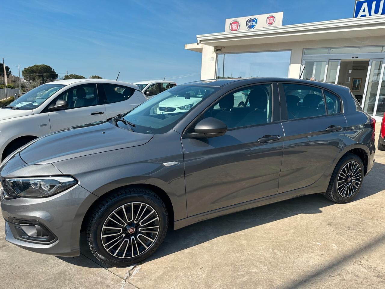 Fiat Tipo 1.3 Mjt S&S 5 porte City Life "Km 32.000"