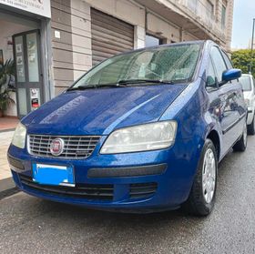 Fiat Idea 1.3 Multijet 16V 90 CV BlackEnergy