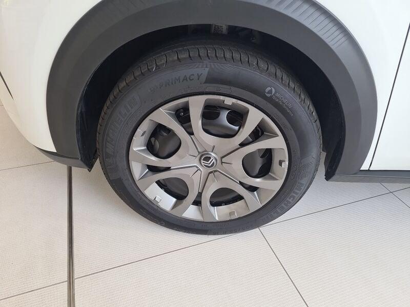 Citroën C3 PureTech 100 S&S You