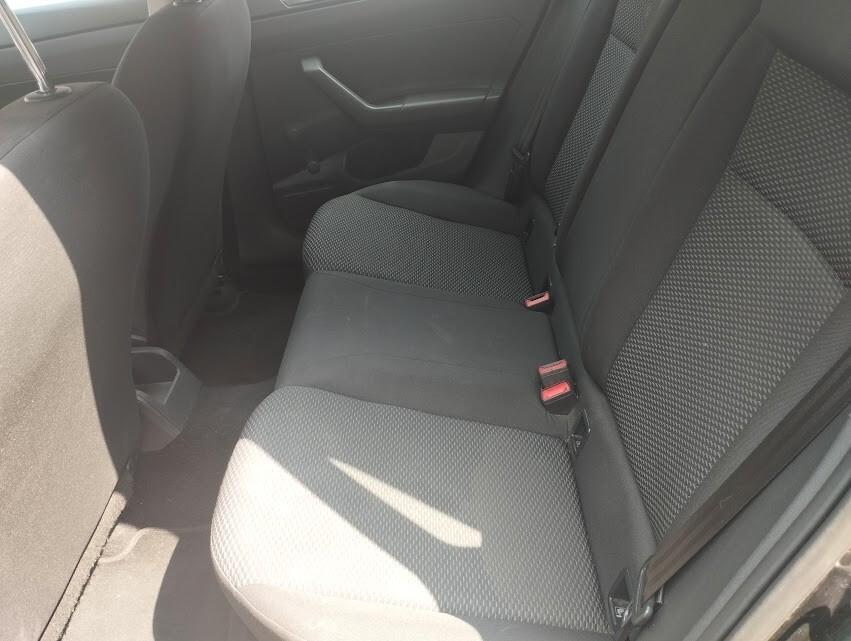 Volkswagen Polo 1.0 EVO 5p. Trendline BlueMotion Technology