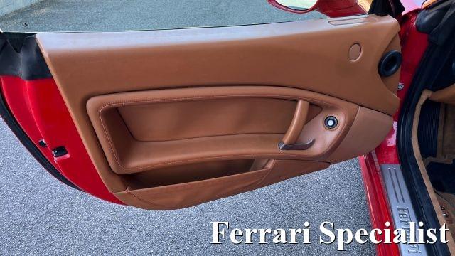 FERRARI California DCT Daytona Freni Carboceramica Iva 22% Compresa