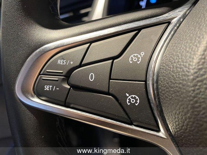 Renault Captur Captur Full Hybrid E-Tech 145 CV Zen