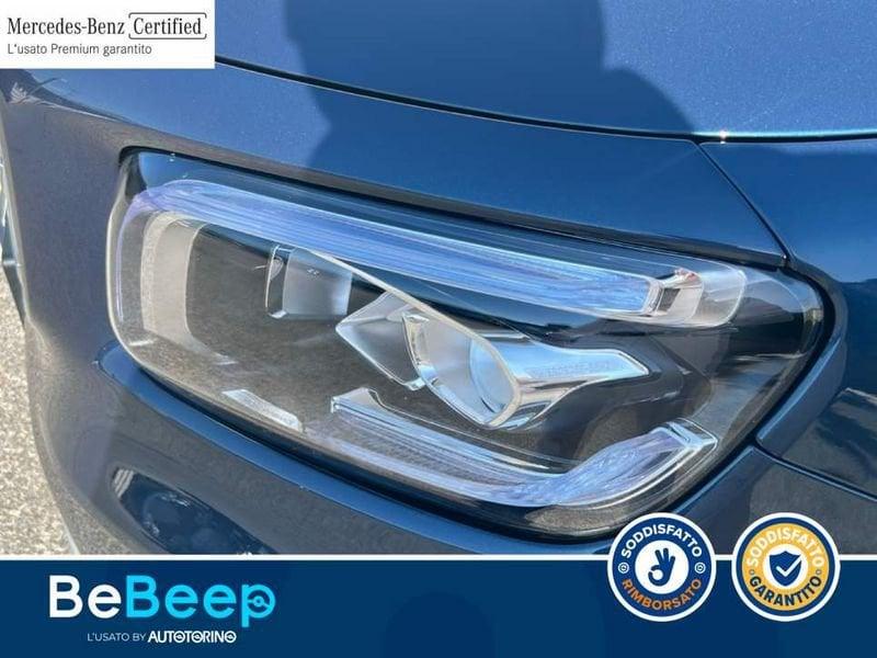 Mercedes-Benz GLB Classe 180 D SPORT AUTO