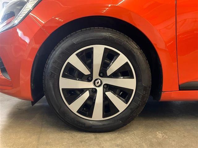 RENAULT Clio 5 Porte 1.0 TCe Equilibre