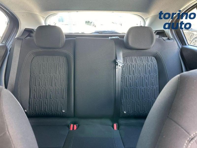 FIAT Tipo 1.5 Hybrid DCT 5 porte