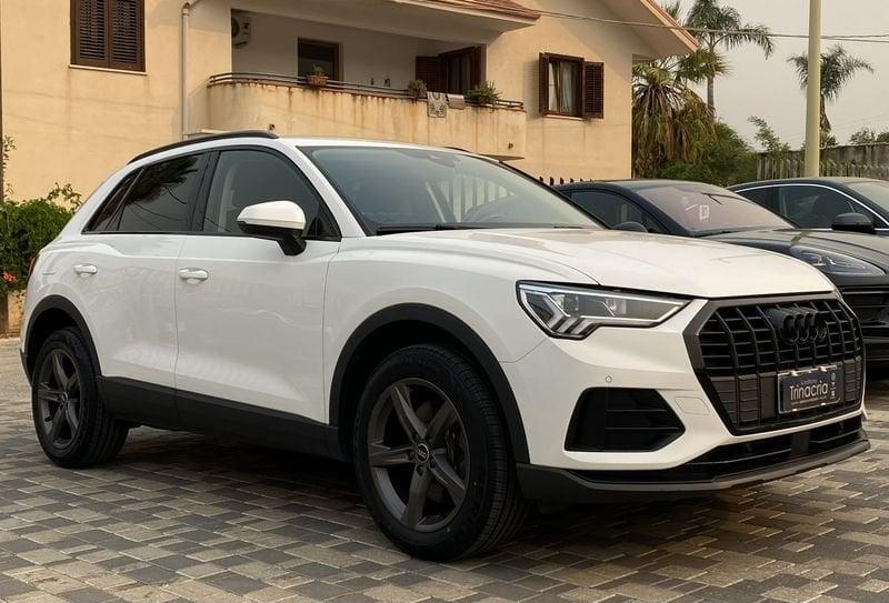 Audi Q3 Q3 Business 1.4 TFSI Plug-in hybrid 150CV S-Tronic 45