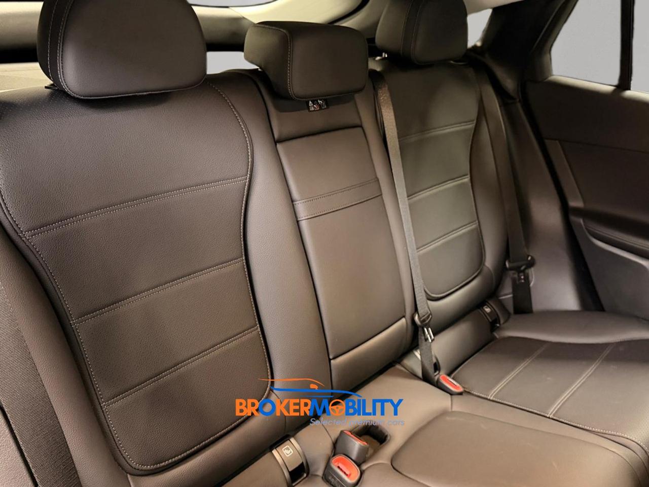 Mercedes-Benz GLC 220 GLC Coupe 220 d Advanced Plus 4matic auto