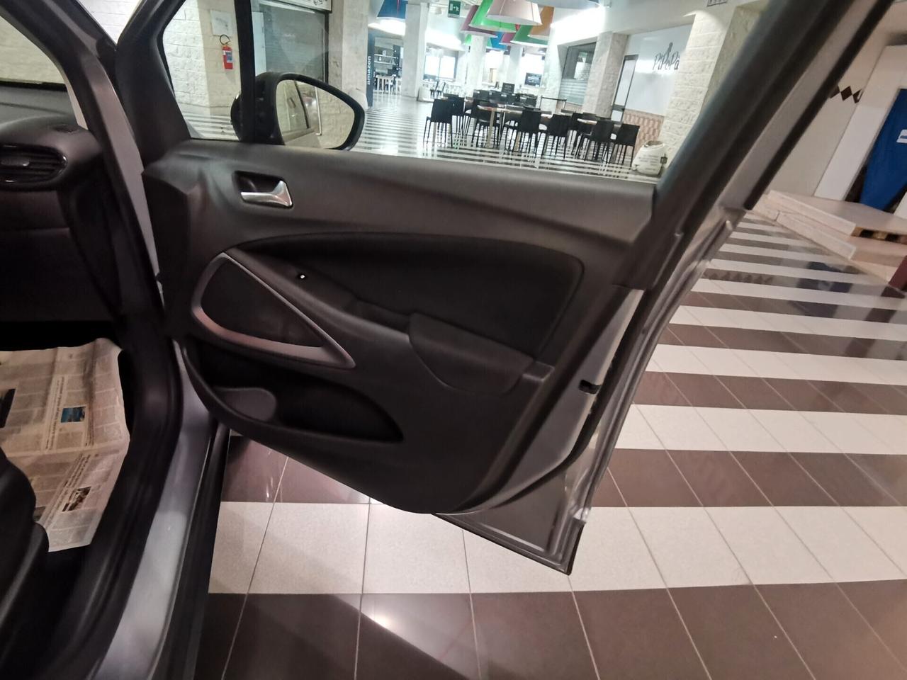 Opel Crossland 15cdti Edition 120cv At6 11 2021