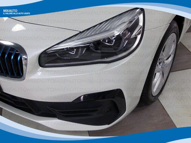 BMW 225 xe Active Tourer iPerformance Business AUT EU6