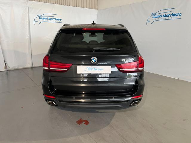 BMW X5 xDrive 30d 249CV Luxury UNI PRO-IVA ESPOSTA