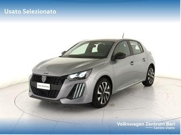 Peugeot 208 1.2 puretech active pack s&s 75cv