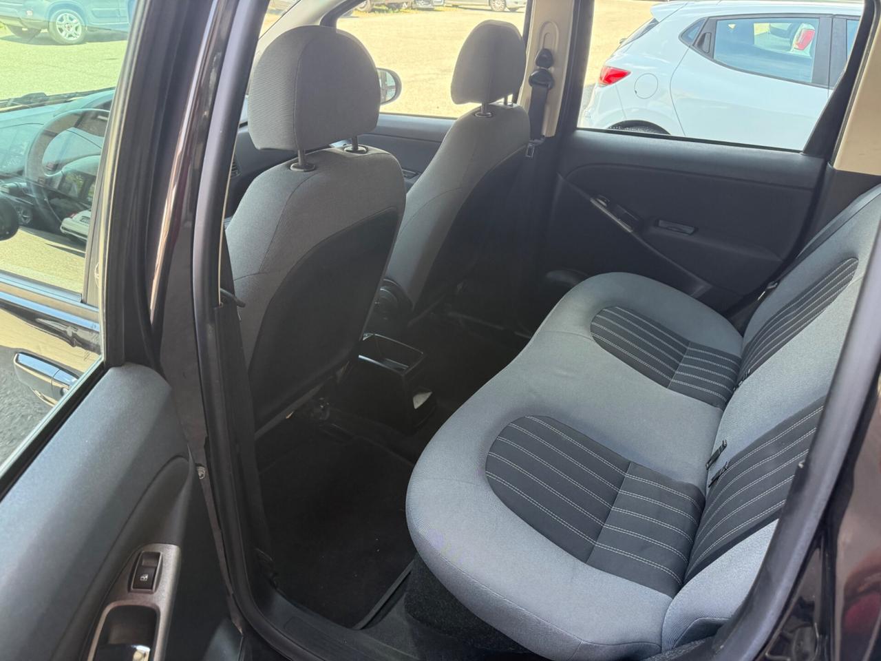 Lancia MUSA 1.4 8V Ecochic Gpl