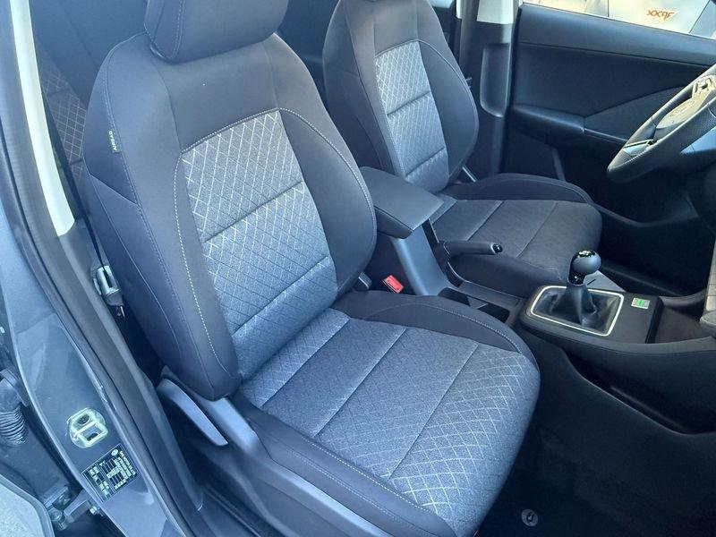 MG ZS ZS 2025 5p 1.5 VTi-tech 115cv Standard