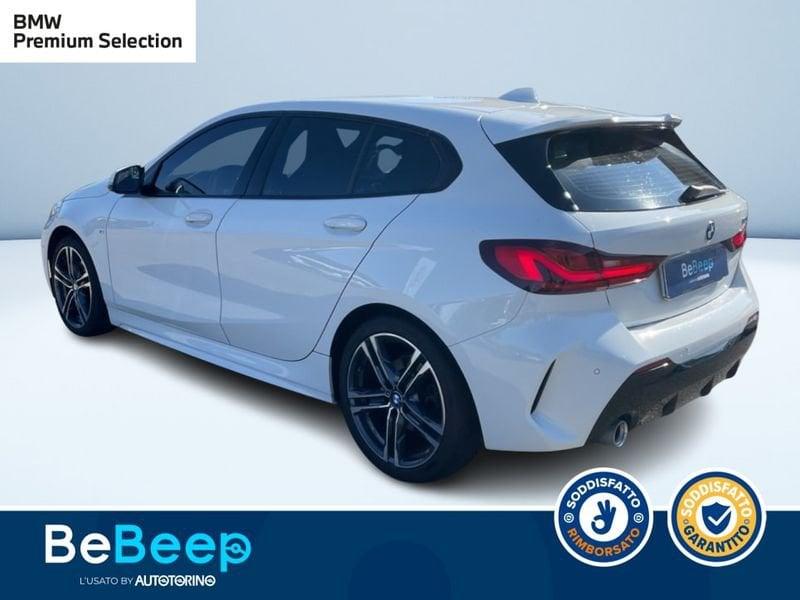 BMW Serie 1 118I MSPORT 140CV AUTO