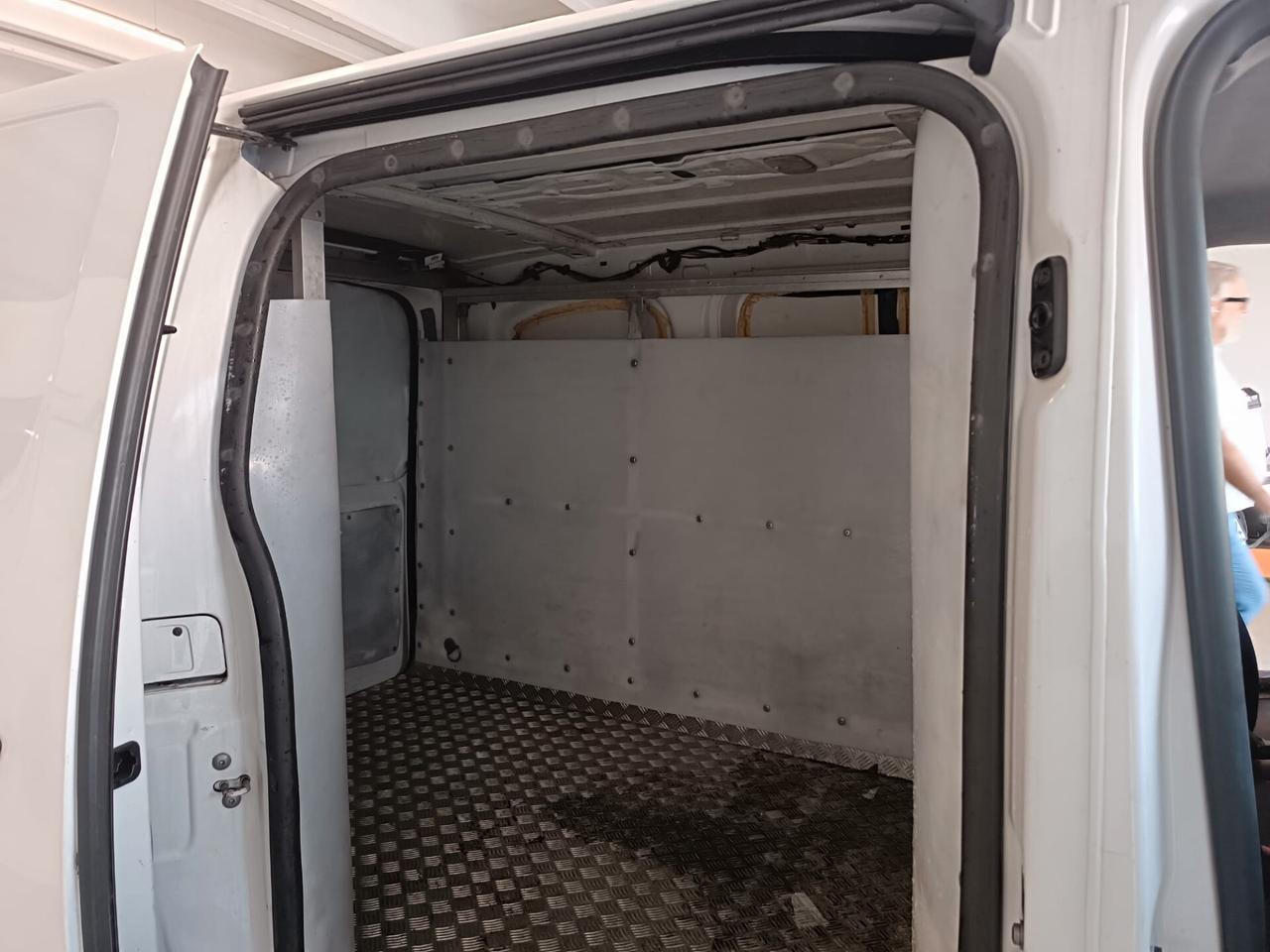 Peugeot Expert BlueHDi 150 S&S PL-TN Furgone Premium Standard