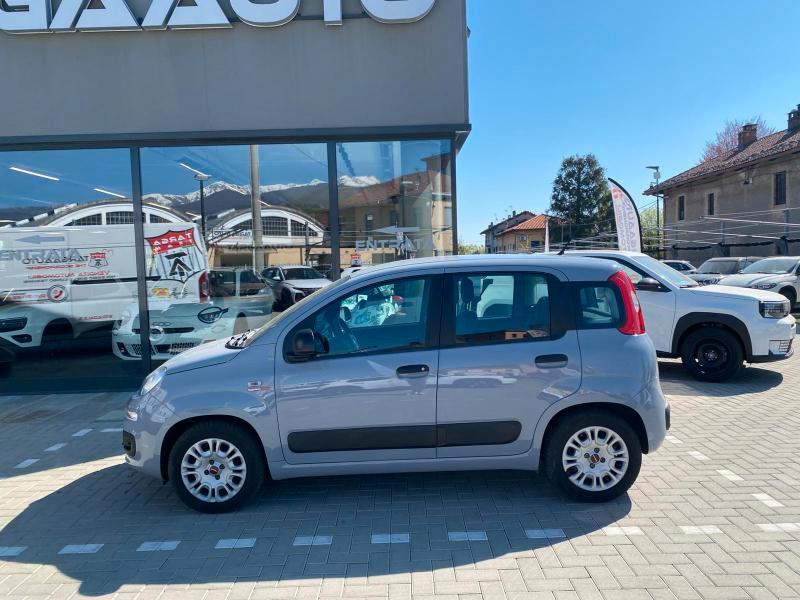 Fiat Panda 1.2 Easy easypower Gpl 69cv