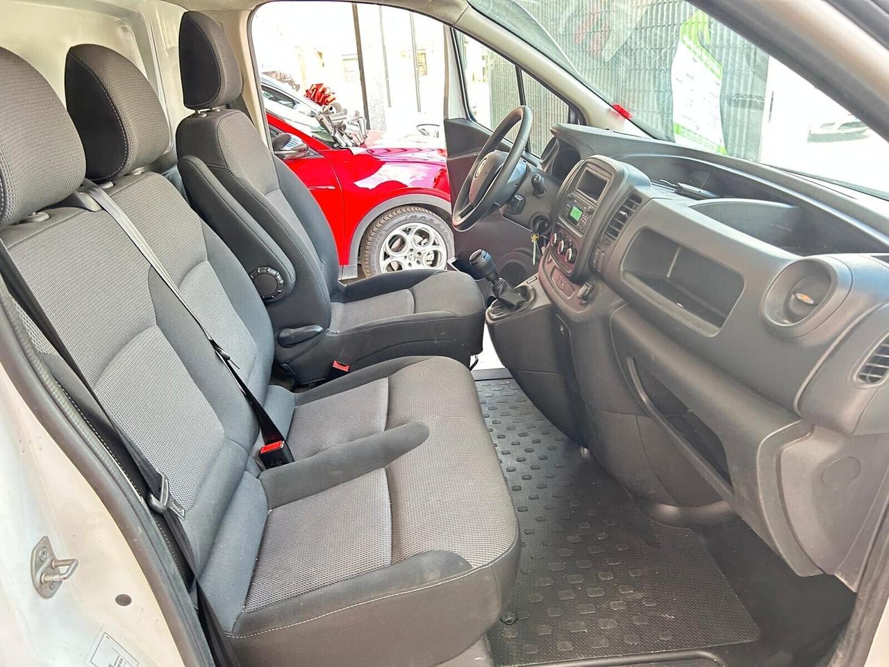 FIAT TALENTO 2.0 ECOJET 170 CV 12Q S KM 105411